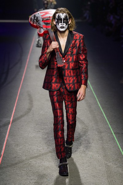 کالکشن مدل لباس مردانه بهار ۲۰۲۰ فیلیپ پلین