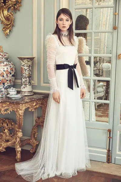 کالکشن مدل لباس زنانه بهار ۲۰۱۹ مونيك لولیر