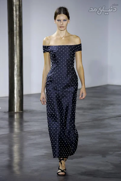 کالکشن مدل لباس بهار و تابستان ۲۰۱۹ گابریلا هیرست