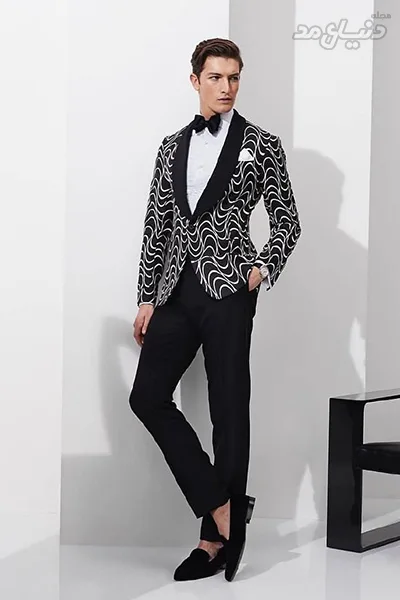 مدل لباس مردانه بهار ۲۰۱۹ رالف لورن