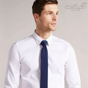 کراوات بافتنی (Knitted Tie)