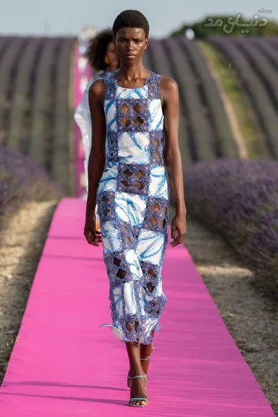 کالکشن مدل لباس زنانه بهار 2020 ژاکموس