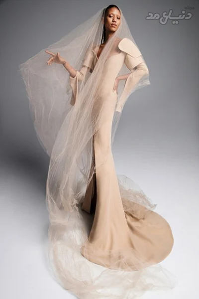 کالکشن مدل لباس عروس بهار 2019 ورا ونگ