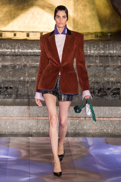 کالکشن مدل لباس زنانه بهار ۲۰۲۰ الکساندر ونگ
