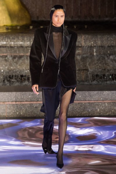 کالکشن مدل لباس زنانه بهار ۲۰۲۰ الکساندر ونگ