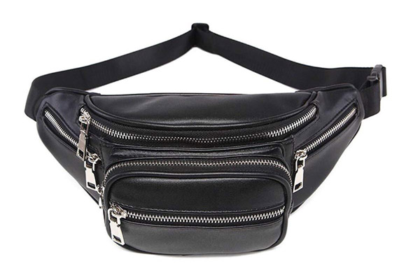 انواع کیف زنانه / کیف کمری Belt-bag