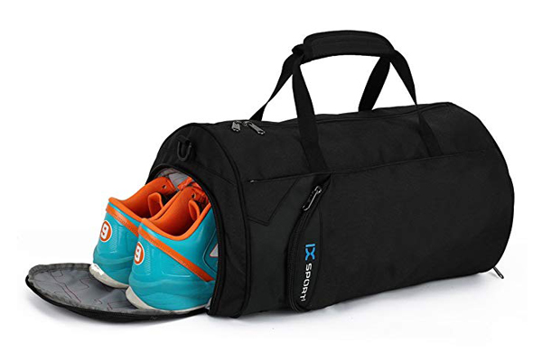 انواع کیف زنانه / کیف ورزشی Gym-bag