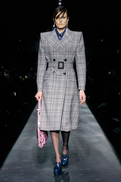 کالکشن مدل لباس زنانه پاییز ۲۰۱۹ ژیوانشی