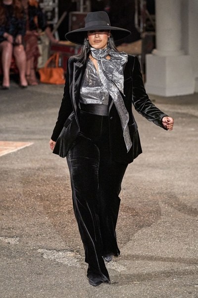 کالکشن مدل لباس زنانه پاییز ۲۰۱۹ تامی هیلفیگر
