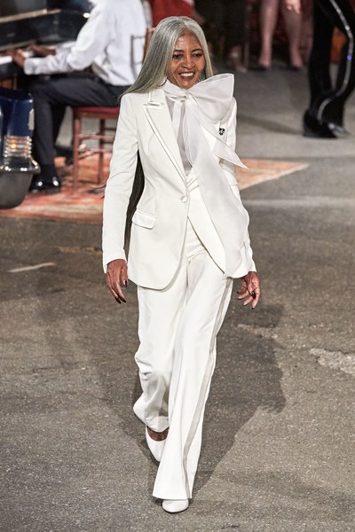 کالکشن مدل لباس زنانه پاییز ۲۰۱۹ تامی هیلفیگر