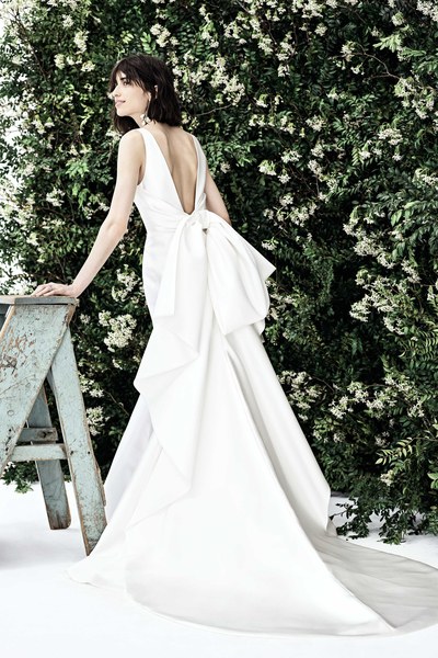 کالکشن مدل لباس عروس بهار ۲۰۲۰ کارولینا هررا