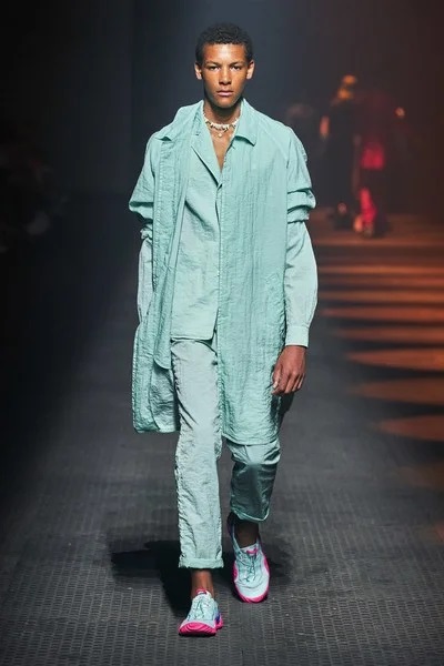 کالکشن مدل لباس مردانه بهار ۲۰۲۰ کنزو
