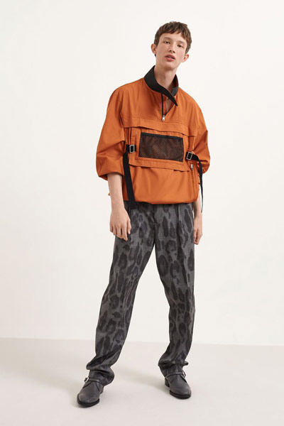 کالکشن مدل لباس مردانه بهار ۲۰۲۰ استلا مک کارتنی