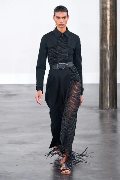 کالکشن مدل لباس زنانه بهار ۲۰۲۰ گابریلا هیرست