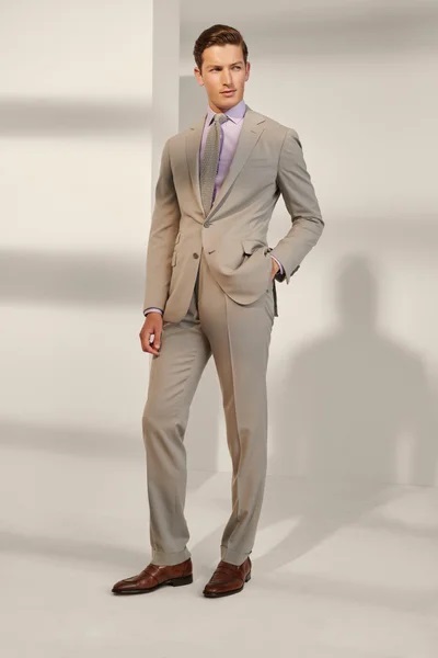 کالکشن مدل لباس مردانه بهار ۲۰۲۰ رالف لورن