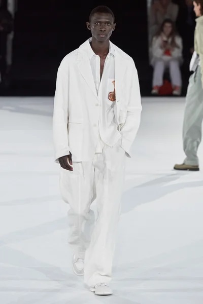 کالکشن مدل لباس مردانه پاییز ۲۰۲۰ ژاکموس