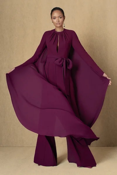 کالکشن مدل لباس زنانه پاییز ۲۰۲۰ ایلی صعب