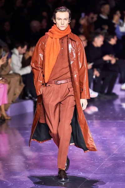 کالکشن مدل لباس مردانه پاییز ۲۰۲۰ هوگو باس