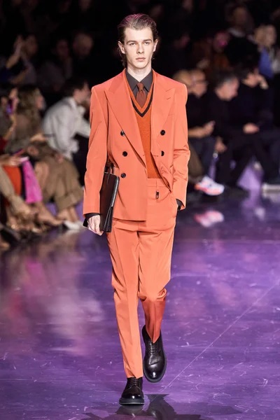 کالکشن مدل لباس مردانه پاییز ۲۰۲۰ هوگو باس