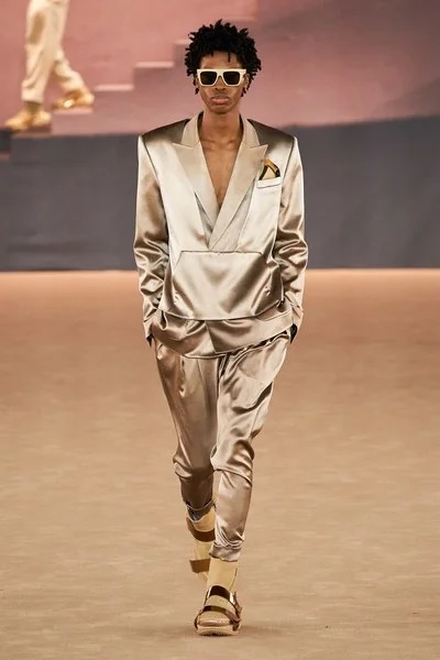 کالکشن مدل لباس مردانه پاییز ۲۰۲۰ بلمان
