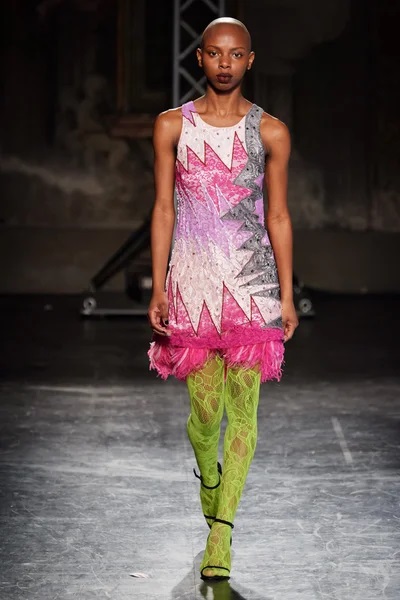 کالکشن مدل لباس زنانه پاییز ۲۰۲۰ پوچی