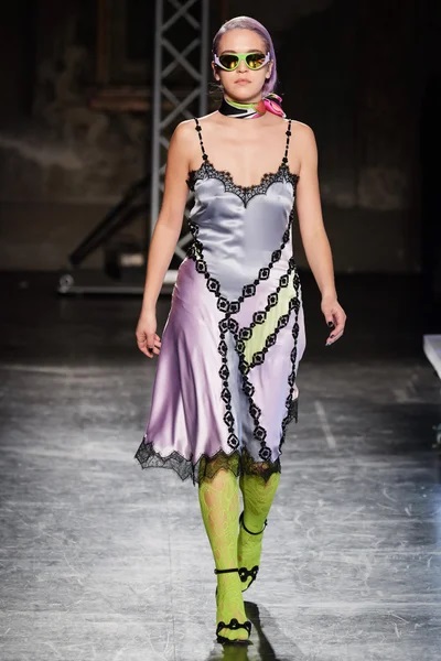 کالکشن مدل لباس زنانه پاییز ۲۰۲۰ پوچی