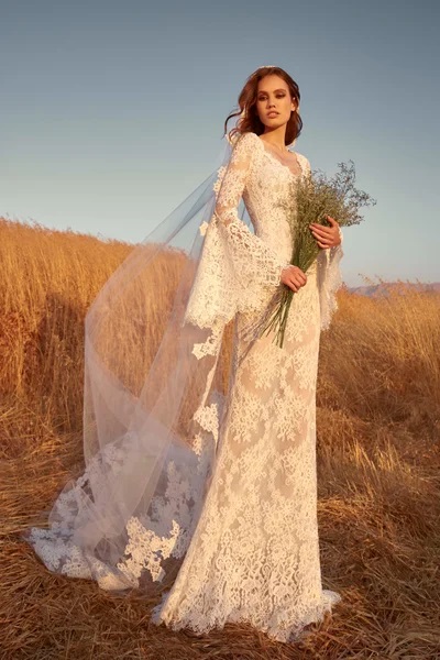 کالکشن مدل لباس عروس پاییز ۲۰۲۰ زهیر مراد