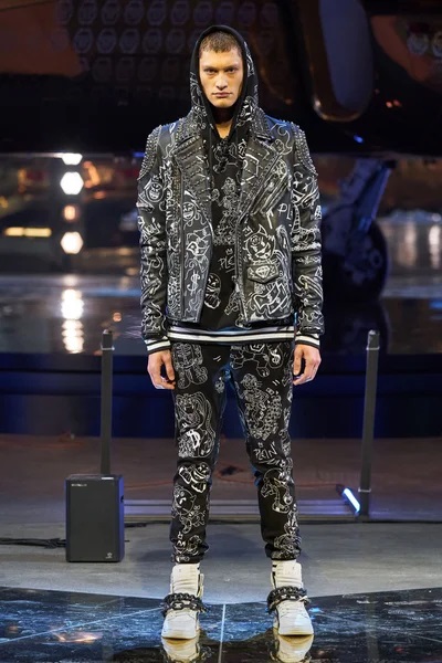 کالکشن مدل لباس مردانه پاییز ۲۰۲۰ فیلیپ پلین