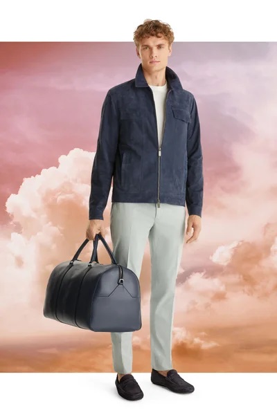کالکشن مدل لباس مردانه بهار ۲۰۲۱ کانلی