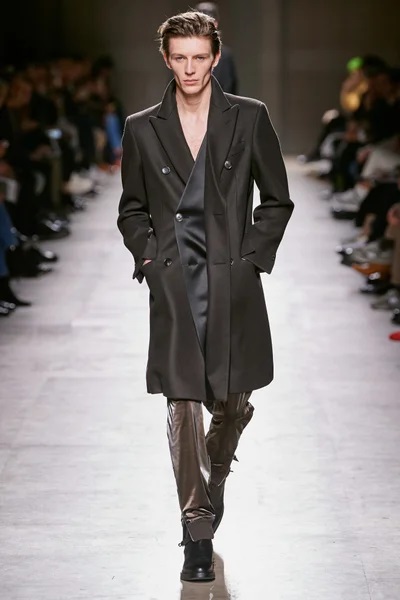 کالکشن مدل لباس مردانه پاییز ۲۰۲۰ هرمس