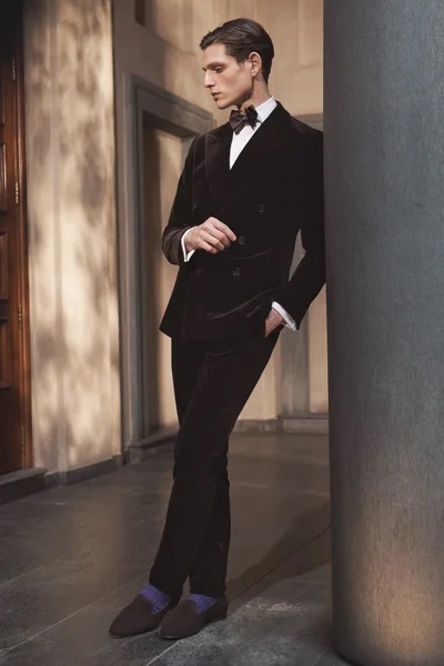 کالکشن مدل لباس مردانه پاییز ۲۰۲۰ رالف لورن