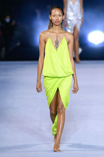 کالکشن مدل لباس زنانه بهار ۲۰۲۱ بلمان