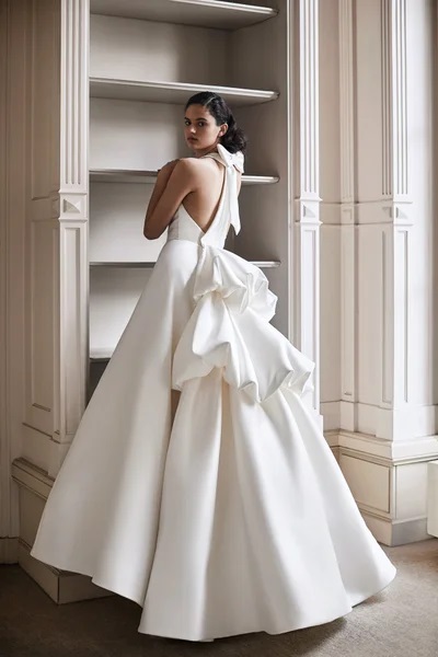 کالکشن لباس عروس بهار ۲۰۲۱ ویکتور اند رالف