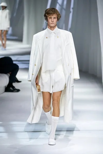 کالکشن مدل لباس مردانه بهار ۲۰۲۱ 