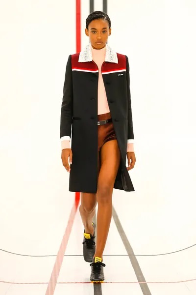کالکشن مدل لباس زنانه بهار ۲۰۲۱ میومیو