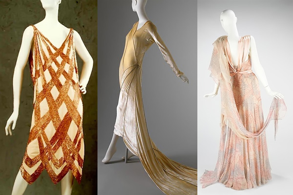 مادلین ویونه طراح لباس پیشگام فرانسوی را بهتر بشناسید
