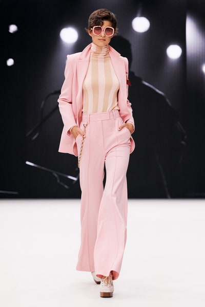 کالکشن مدل لباس زنانه پاییز ۲۰۲۱ زیمرمن