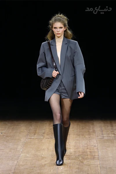 مدل لباس زنانه کوپرینی پاییز ۲۰۲۳