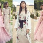 کالکشن مدل لباس زنانه بهار ۲۰۱۹ مونیک لولیه
