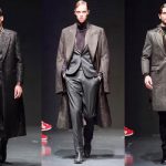 مدل لباس مردانه برند مایکل سینکو