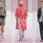 کالکشن مدل لباس مردانه بهار / تابستان ۲۰۲۰ دیور