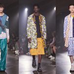 کالکشن مدل لباس مردانه بهار ۲۰۱۹ کنزو