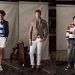کالکشن مدل لباس مردانه بهار ۲۰۱۹ رالف لورن
