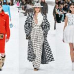 کالکشن مدل لباس زنانه پاییز ۲۰۱۹ برند شنل