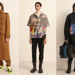 کالکشن مدل لباس مردانه پاییز ۲۰۱۹ استلا مک کارتنی