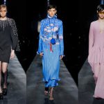 کالکشن مدل لباس زنانه پاییز ۲۰۱۹ ژیوانشی
