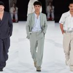 کالکشن مدل لباس مردانه پاییز ۲۰۲۰ ژاکموس
