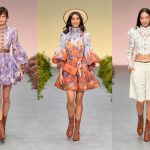 کالکشن مدل لباس زنانه بهار ۲۰۲۱ زیمرمن
