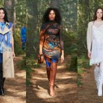 کالکشن مدل لباس زنانه بهار ۲۰۲۱ بربری