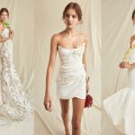 کالکشن لباس عروس بهار ۲۰۲۱ اسکار دلا رنتا